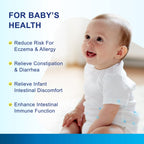 Life-Space Probiotic for Children 3-12 Years