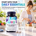 LIVS Trace Mineral