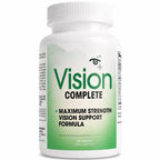 Instant Brands Vision Complete Natural Eye Support Formula - 60 Capsules