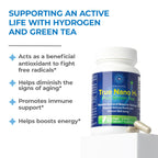 H2 Universe, LLC NUTRITIONAL_SUPPLEMENT