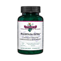 Vitanica Rauwolfia Extra Snakeroot & Garlic - 90 Capsules