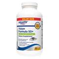 Equate Vision Formula 50+ Lutein, Zeaxanthin & Omega-3 - 300 Softgels