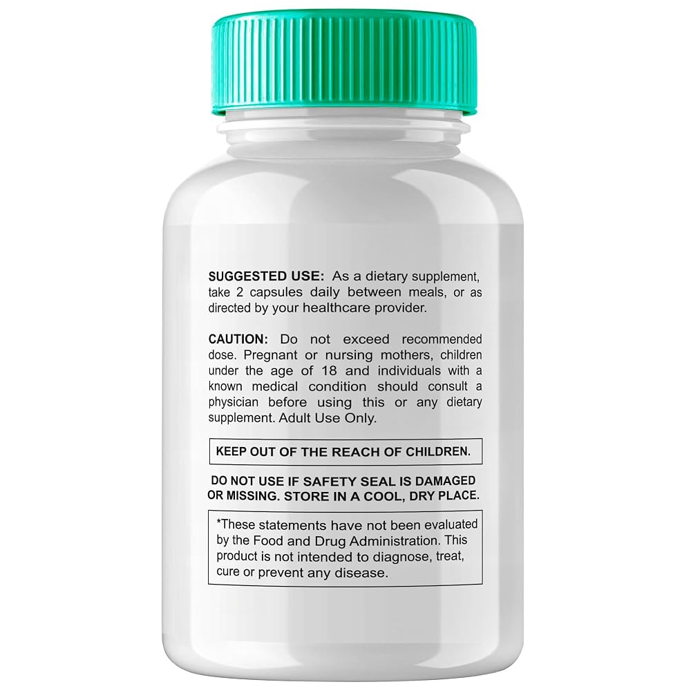Vitavault Neuro Zoom Capsules for Memory and Brain Health - 120 Capsules - image 2