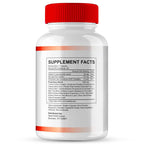 Vitavault Glucofort Max Advanced Blood Support Formula - 300 Capsules - image 2