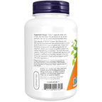 NOW Foods EGCg Green Tea Extract 400mg - 180 Vegetarian Capsules - image 3