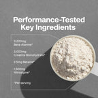 MuscleTech Pre Workout Powder