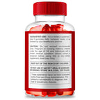 Vitavault Fitfive Keto ACV Gummies 1000mg - 120 Gummies - image 3