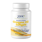 Zane HELLAS Probably the best oregano oil products in the world