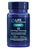 Life Extension FLORASSIST Probiotic GI with Phage Technology - 30 Capsules
