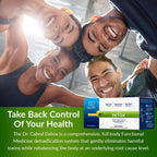 Equilife Dr. Cabral Detox 7 Day Cleanse Liver Support - Kit - image 5