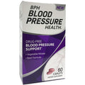 BPH Blood Pressure Health Beetroot Caplets - 60 Count