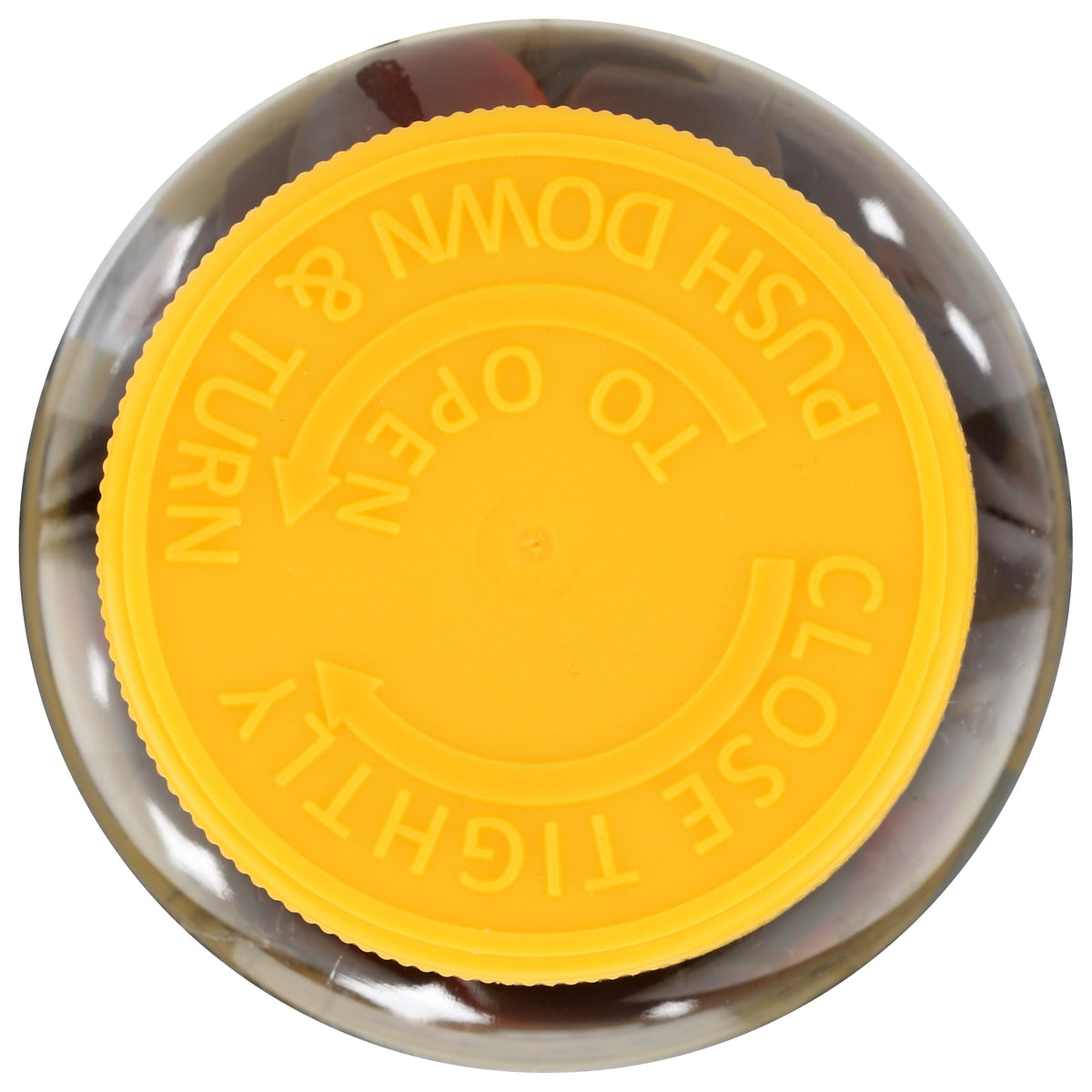 RESCUE Bach Plus Mood & Stress Support Gummies
