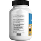 GREENVIFY Glyco Max Fx Gold All Natural Formula - 60 Capsules - image 4