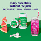 Ultima Replenisher Daily Electrolyte Powder Drink Mix