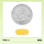 Generic Sprin Val-Ley Super Vitamin B-Complex Tablets - 250 Count - image 7