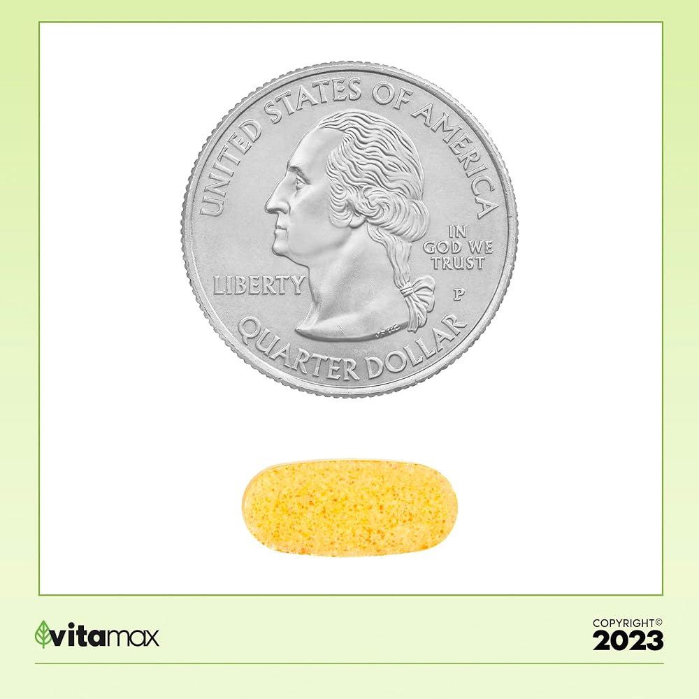 Generic Sprin Val-Ley Super Vitamin B-Complex Tablets - 250 Count - image 7