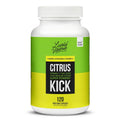 LIVELY VITAMIN CO. Citrus Kick Liposomal Vitamin C - 120 Capsules