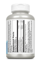 KAL Cal-Citrate Calcium Magnesium Vitamin D3 - 120 Tablets - image 2