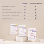 Proceive Tailored Fertility Supplement