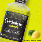 Pedialyte with Immune Support Electrolyte Solution