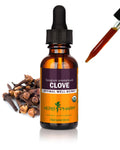 Herb Pharm Certified Organic Clove Extract