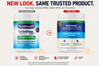 Symbiotics Colostrum Plus Powder - 25% IgG Immunoglobulins