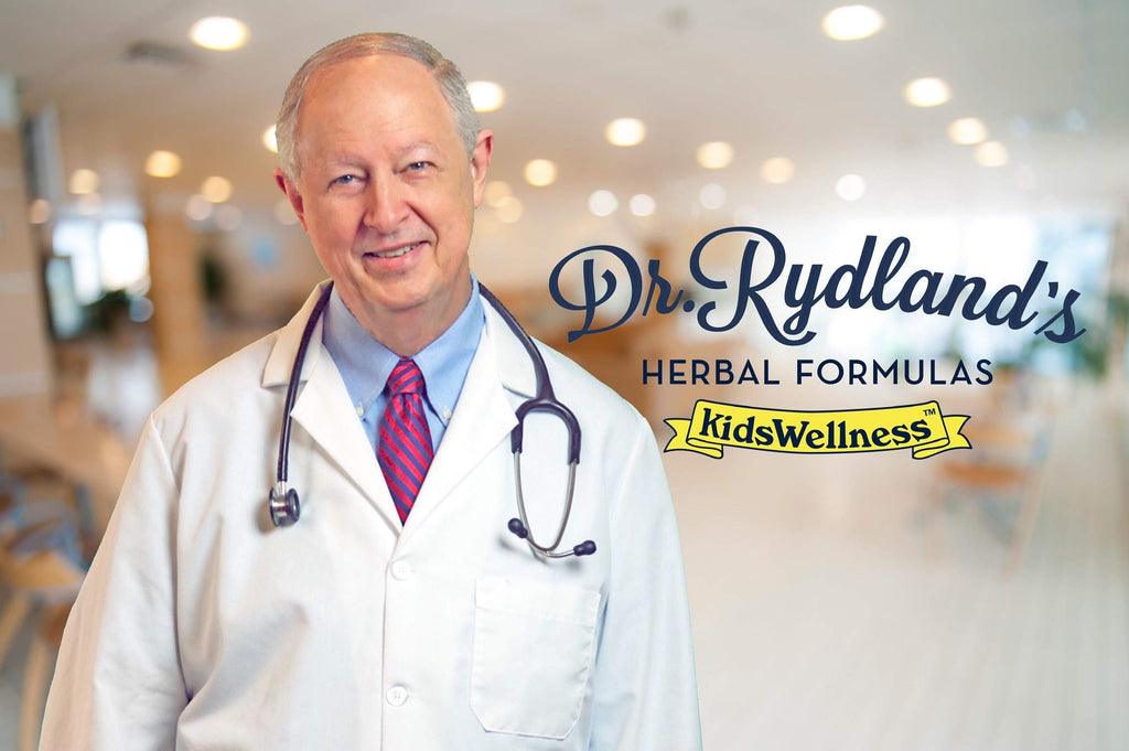 Dr. Rydland's Herbal Supplement - image 8