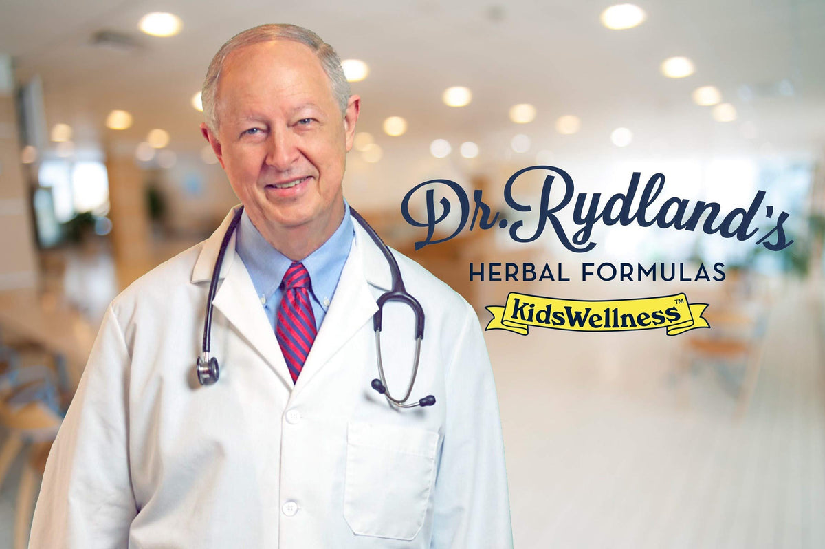 Dr. Rydland's Herbal Supplement - image 8