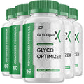Indelo GlycogenX Glyco Optimizer Capsules - 300 Count