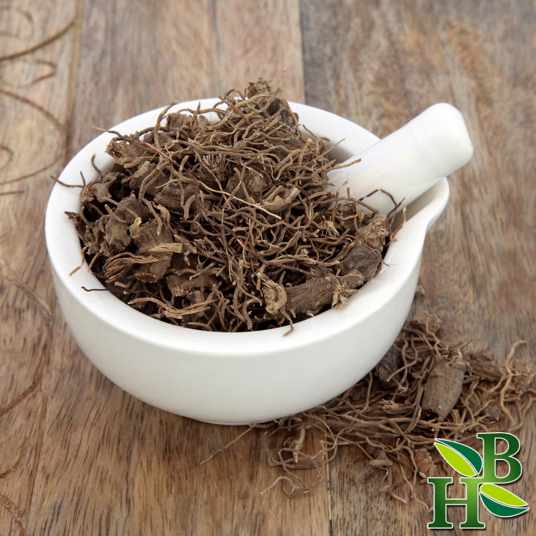 Herb To Body Black Cohosh Root Cut & Sifted - 4 oz - image 2