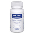Pure Encapsulations Melatonin-SR Sleep Support - 30 Capsules
