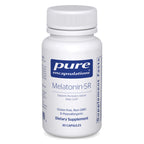 Pure Encapsulations Melatonin-SR Sleep Support - 30 Capsules