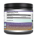 Amazing Nutrition L-Arginine Powder Supplement - 1 Pound - image 2