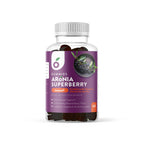 Aronia SuperBerry Gummies