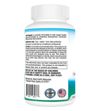 Best Earth Naturals Joint Support Supplement - 30 Tablets - image 4