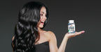 Rise-N-Shine Catalase Extreme 10,000 with Saw Palmetto - 60 Capsules - image 4