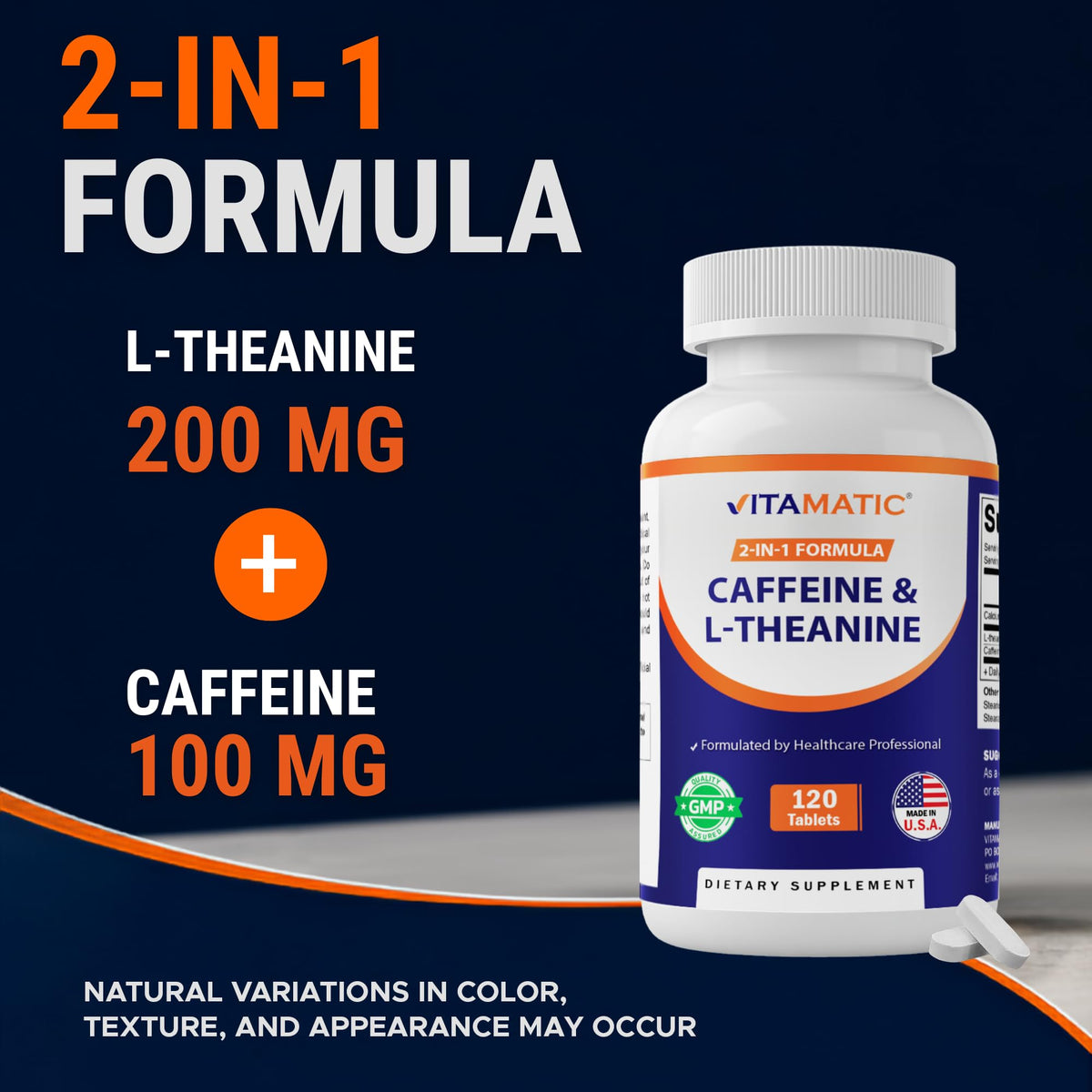 Vitamatic NUTRITIONAL_SUPPLEMENT