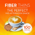 Metamucil Chocolate Fiber Thins - image 2