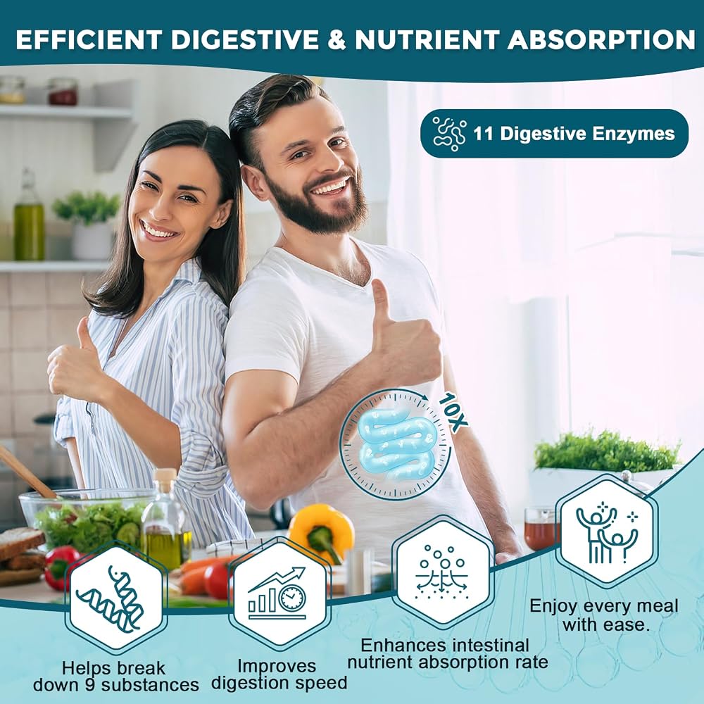 DRFOSTER Dr. Foster Probiotics for Women and Men 35 Strains - 90 Capsules - image 4