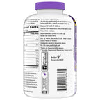 Caltrate Chewables 600 Plus D3 Calcium Supplement - 155 Tablets - image 12