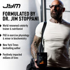 JYM Supplement Science Hydration Electrolyte Drink Mix - 7.2 Oz - image 4