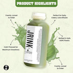 JRINK by Purée Organic Celery Juice