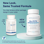 BIOTICS RESEARCH Bio FCTS Bioflavonoids Vitamin C Quercetin - 90 Capsules - image 9