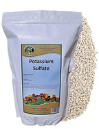 Potassium Sulfate - Lancaster Agriculture Products