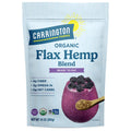 Carrington Farms Organic Flax Hemp Blend - 10 oz