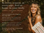 Zeroality ZenFlow PMS and Menstrual Support - 32 Packets - image 7