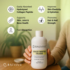 BALVIVE Advanced Liquid Collagen Peptides Drink - 30 Servings - image 3