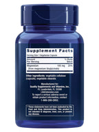 Life Extension Magnesium Glycinate 105 mg - 90 Capsules - image 2