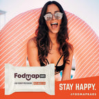 Fodmazing Fodmap Bars