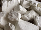 Uclays Kaolin Edible Clay Chunks Natural - 4 oz (113 g) - image 3